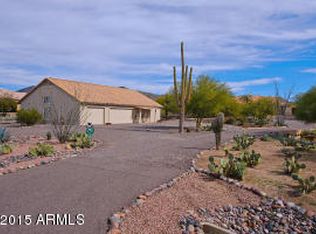 3041 N Sossaman Rd, Mesa, AZ 85207