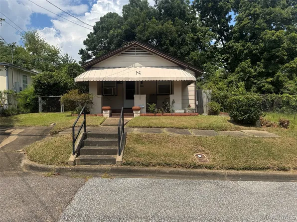 2038 Carlo St, Montgomery, AL 36108