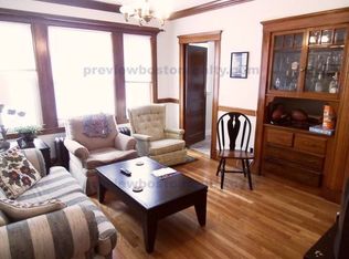 70 Perthshire Rd #2J, Brighton, MA 02135