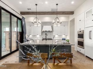 3720 E Boot Track Trl, Gilbert, AZ 85296