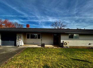 10361 McGuire Ave, Klamath Falls, OR 97603