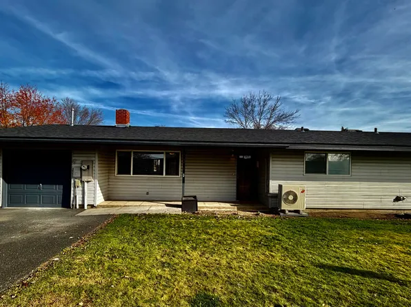 10361 McGuire Ave, Klamath Falls, OR 97603