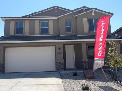 3222 Matador St SE, Rio Rancho, NM, 87144