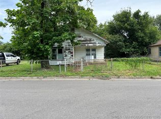 418 NE 2nd Ave, Durant, OK 74701