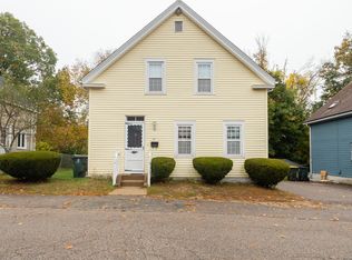 10 Ray Hill Rd #10, Franklin, MA 02038