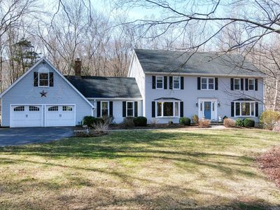 4 Cobblers Mill Rd, Sandy Hook, CT, 06482