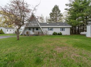 18692 Tubolino Rd, La Fargeville, NY 13656