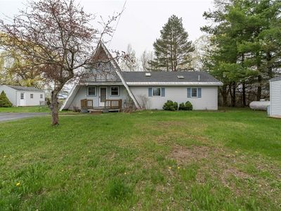 18692 Tubolino Rd, La Fargeville, NY, 13656