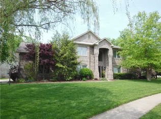 5960 Calais Ct, Indianapolis, IN