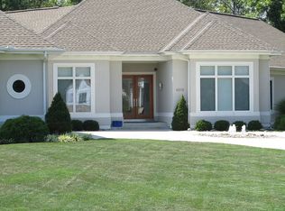 6515 Claw Foot Ct, Maineville, OH 45039