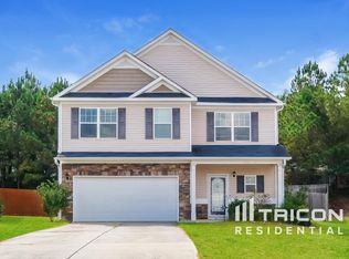 247 Bollen Ln, Hiram, GA 30141