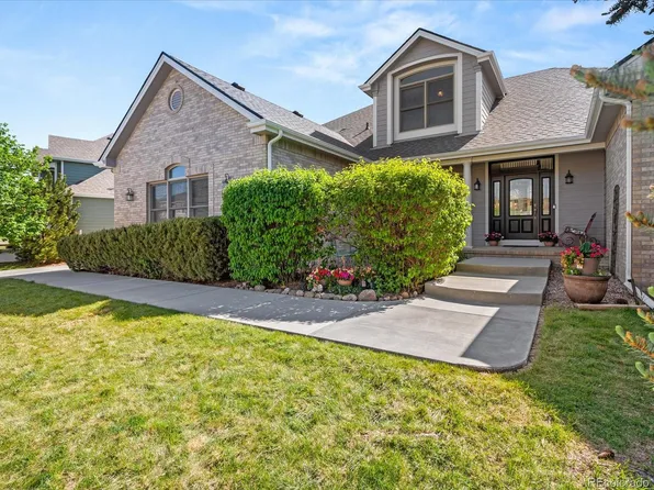 10631 Clarke Farms Drive, Parker, CO 80134