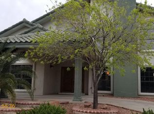 11538 Laura Marie Dr, El Paso, TX 79936