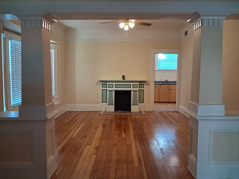 Main Room - 1st Floor