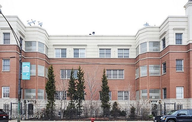 1st image of 2026 W Grand Ave APT F