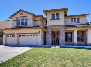 7004 Danberg Way, Elk Grove, CA 95757