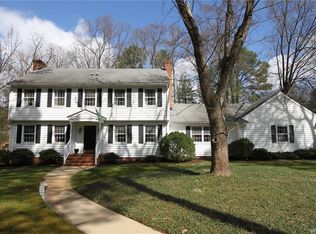 8900 Bellefonte Rd, Henrico, VA 23229