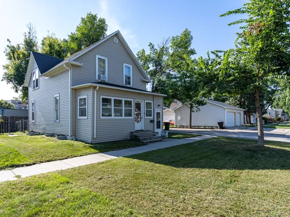 405 4th Ave N., 405 4th Ave N Basement 2, Grand Forks, ND 58203