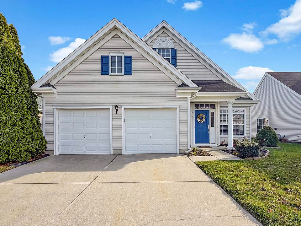 1st image of 324 Reynolds Rd