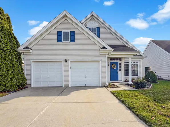 324 Reynolds Rd, Egg Harbor Township, NJ 08234