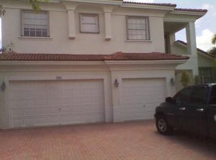 3561 SW 195th Ave, Hollywood, FL 33029