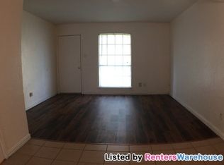 310 E Mitchell St APT D, Arlington, TX 76010