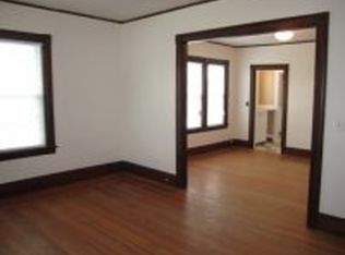 3 Pennacook St, Newport, RI 02840