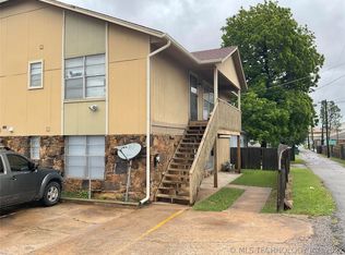 1533 E 13th St #A, Tulsa, OK 74120
