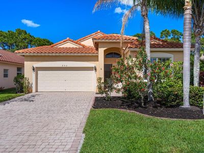 284 NW Toscane Trail, Port Saint Lucie, FL, 34986