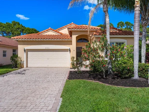 284 NW Toscane Trail, Port St Lucie, FL 34986