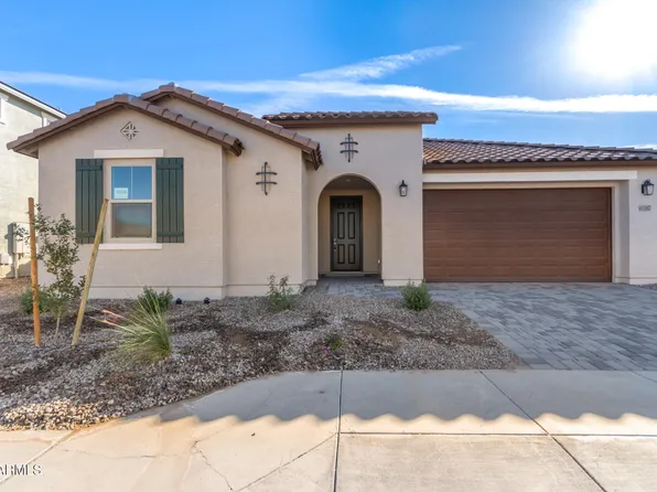 40387 W MICHAELS Drive, Maricopa, AZ 85138