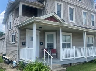 Market Street 157-163, Xenia, OH 45385