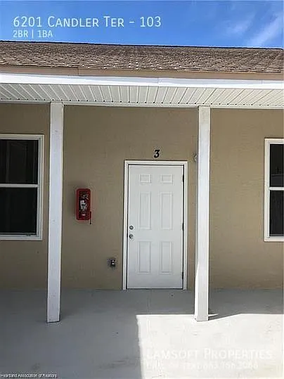 2 bed, 825 sqft, $1,100 — Photo 3