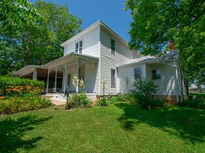 8820 Washington St, Lohman, MO, 65053