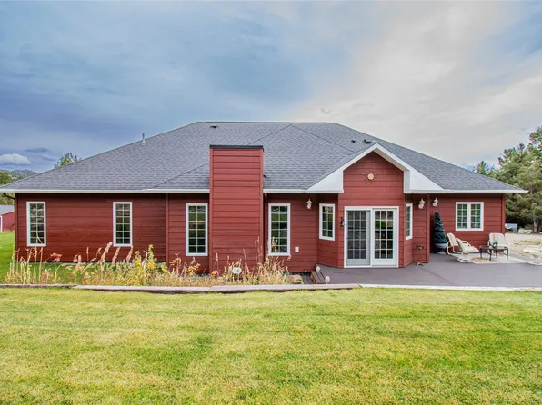 2290 Iris Ridge Rd, Ramsay, MT 59748