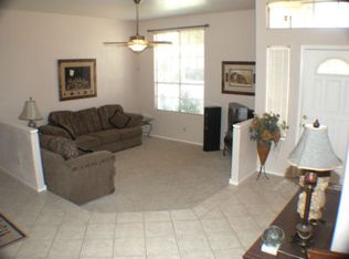 3165 S Cascade Pl, Chandler, AZ 85248
