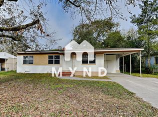 8062 Ramsgate Rd, Jacksonville, FL 32208