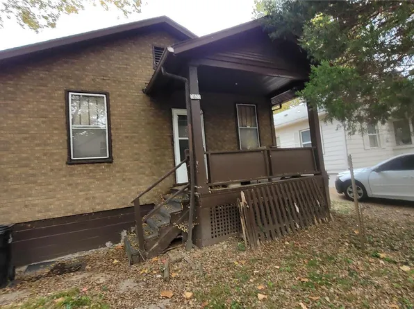 7022 Melrose Ave, Saint Louis, MO 63130