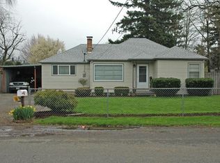 2540 SE 164th Ave, Portland, OR 97236