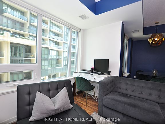 3rd image of 55 E Liberty St #407