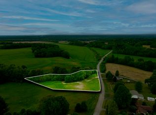 0 Jax Rd, Atwood, TN 38220