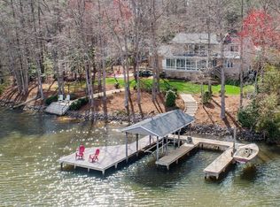 116 Red Oak Ct, Henrico, NC 27842