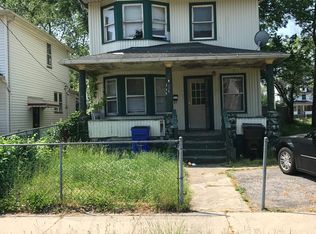 10634 Garfield Ave, Cleveland, OH 44108