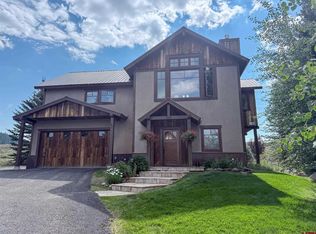 319 Larkspur Loop, Crested Butte, CO 81224