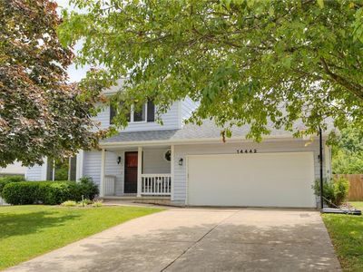 14442 Summit Dr, Clive, IA, 50325