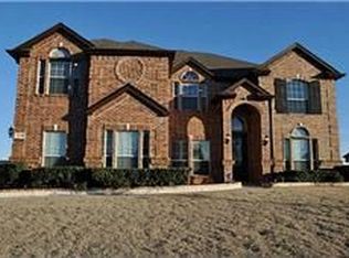 1549 Diamond Back Ln, Haslet, TX 76052