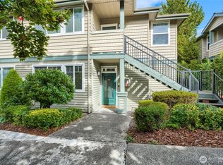 Steeple Chase Hill Condo, Renton, WA 98055