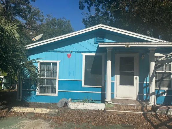 3329 Nolan Street, Jacksonville, FL 32254