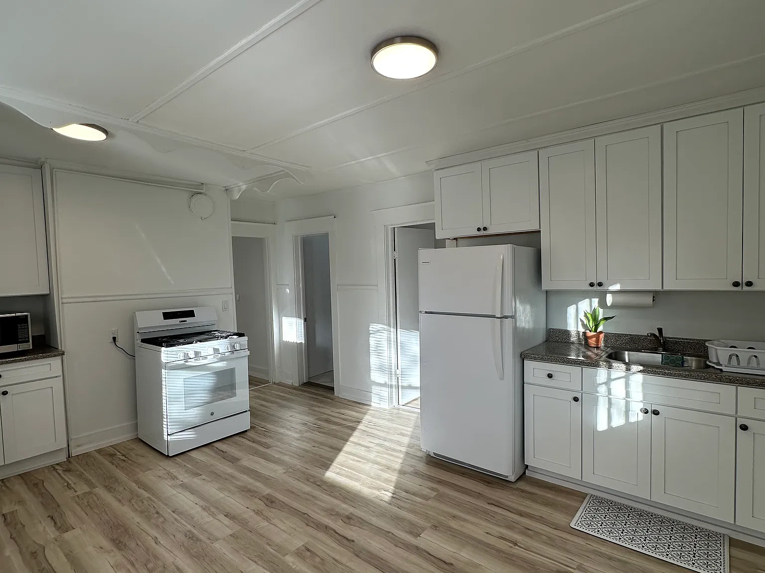 2 bed, 1250 sqft, $1,850 — Photo 3