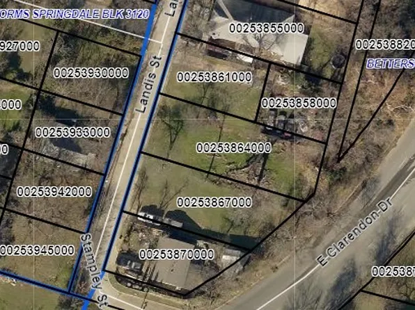 218 Landis St, Dallas, TX 75203